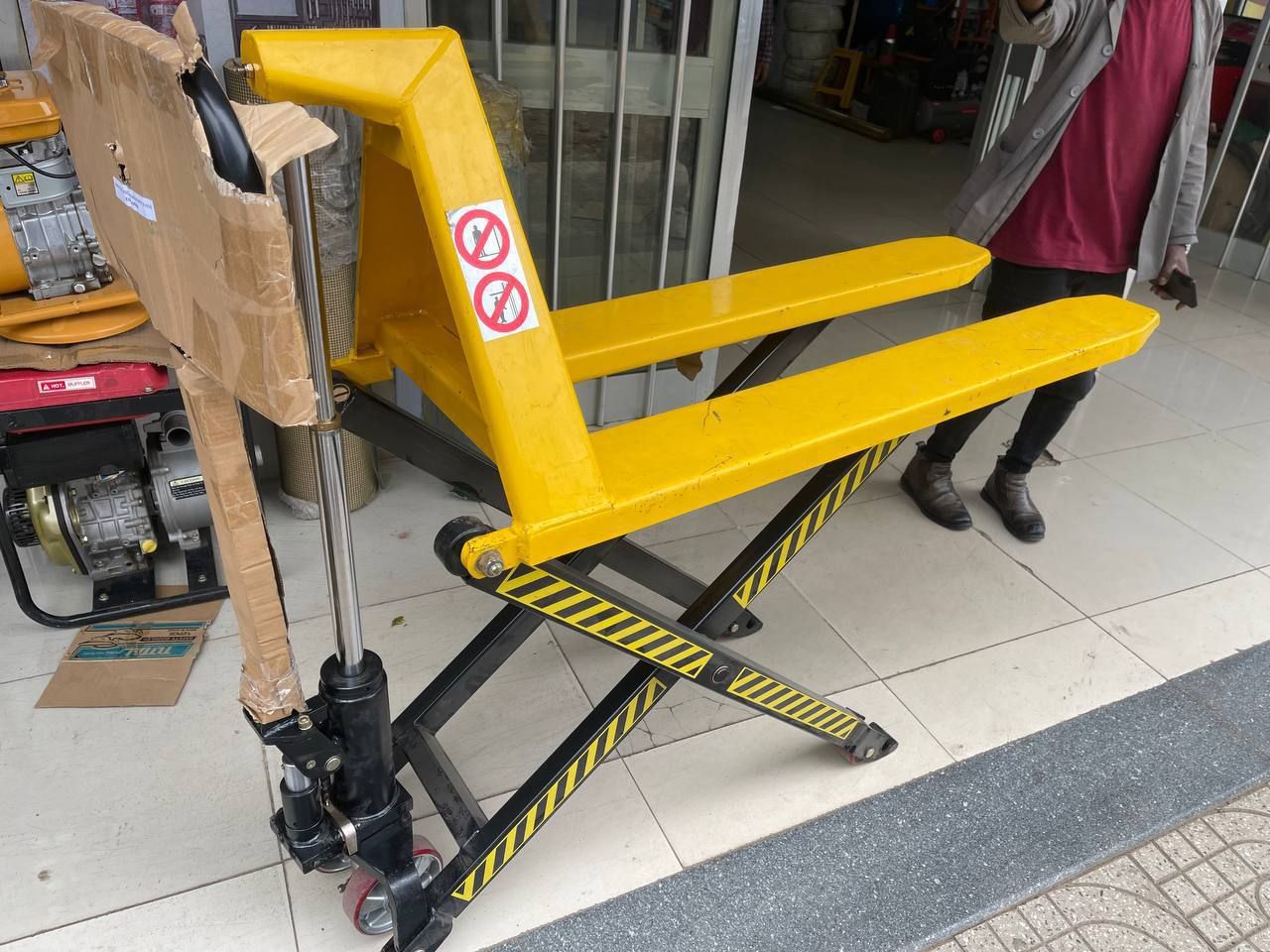 Site Accessories