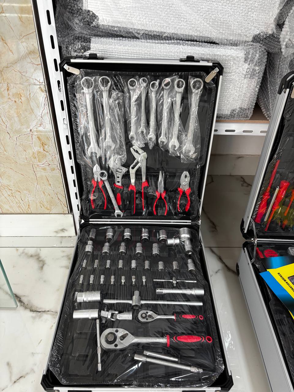 Tool Kit Essentials